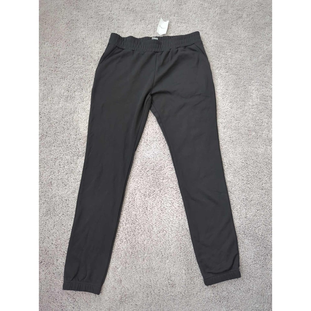 LA Society X Forever 21 Sweatpants Womens XL Pull On Jogger Lounge Activewear‎